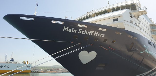 mein schiff herz